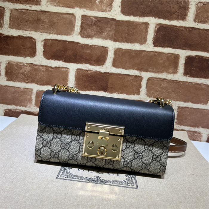 Gucci Padlock Mini Shoulder bag 735103 High