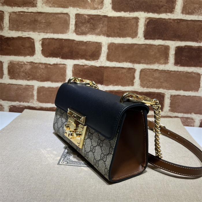 Gucci Padlock Mini Shoulder bag 735103 High