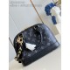 Louis Vuitton Alma BB Calfskin leather M12289 High