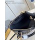 Louis Vuitton Alma BB Calfskin leather M12289 High