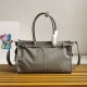 Prada Large Leather handbag 1BA433 High