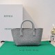 BV Cabat Mini Tote Intreccio leather High