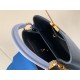 Louis Vuitton Capucines BB Bag Taurillon Leather M20844 Blue High