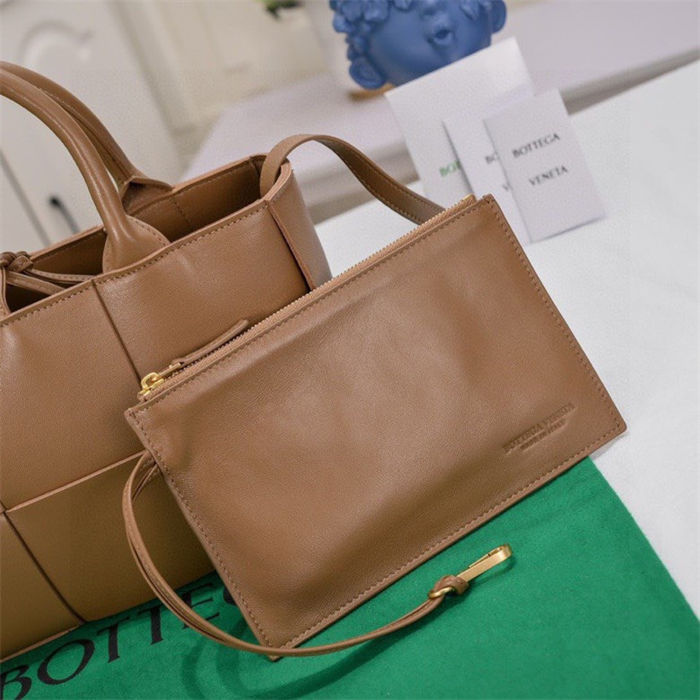 Arco Tote Bag Mini Lambskin High