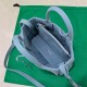 Arco Tote Bag Mini Denim High