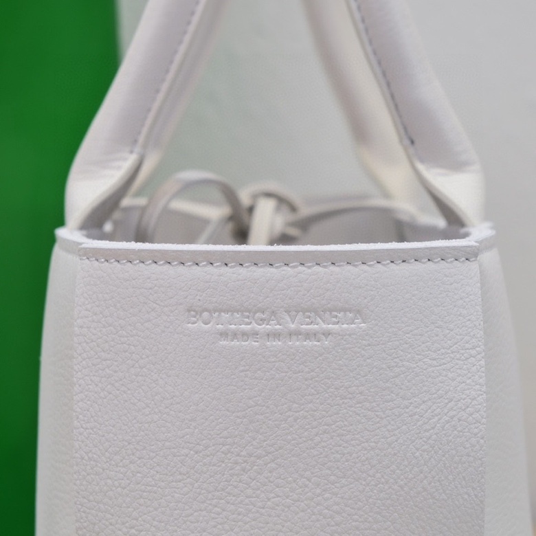 Arco Tote Bag Small Grained calfskin High