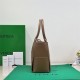 Arco Tote Bag Small Lambskin High