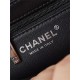 Chanel CLUTCH WITH CHAIN AP3435 Printed Denim High