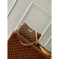 Louis Vuitton Liv Pochette Monogram M83008 High