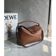 Puzzle bag 29cm in classic calfskin High