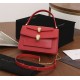 ALEXANDER WANG X BVLGARI BELT BAG Red High