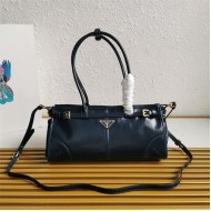 Prada Medium leather handbag 1BA426 High