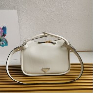 Prada Darling leather handbag 1BA451 High