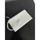 BV Parachute Large Shoulder bag White High