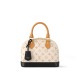 Louis Vuitton Alma BB Monogram Canvas M46922 Top