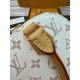 Louis Vuitton Alma BB Monogram Canvas M46922 Top