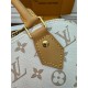 Louis Vuitton Alma BB Monogram Canvas M46922 Top