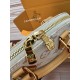 Louis Vuitton Nano Alma Monogram Canvas M46895 Top