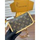 Louis Vuitton Nano Diane Monogram coated canvas M83298 Top