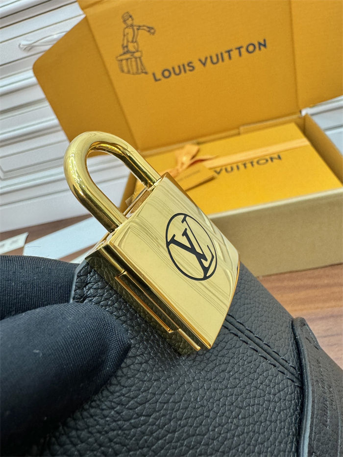 Louis Vuitton Low Key Hobo PM Smooth Calfskin M25352 Top