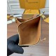 Louis Vuitton Low Key Hobo PM Smooth Calfskin M25354 Top