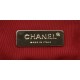 Chanel 19 Flap Bag Tweed Gold-Tone Pink-Orange High