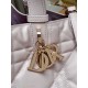 DIOR TOUJOURS BAG MEDIUM Macrocannage Calfskin Pink High