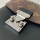 Louis Vuitton Camera Box Monogram and Calfskin M12362 High