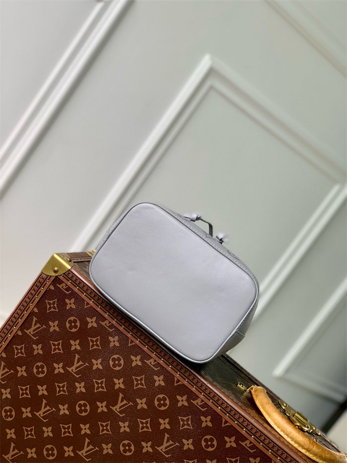 Louis Vuitton Néonoé BB Calfskin Leather M12749 High