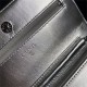 Classic Wallet on Chain AP0250 Lambskin Silver B