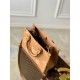 Louis Vuitton ONTHEGO PM Monogram Empreinte M12513 High