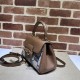 Gucci Horsebit 1955 top handle bag 703848 Jumbo GG high