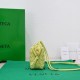 Loop Camera Bag Mini Lambskin Lime High