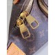 Louis Vuitton RUSH Bumbag Monogram Dust canvas M11539 High