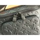 Louis Vuitton RUSH Bumbag Monogram Shadow M47058 High