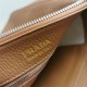 Prada Leather shoulder bag 2VH178 Caramel High