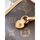 Louis Vuitton Neverfull Bandoulière Inside Out MM M12096 High