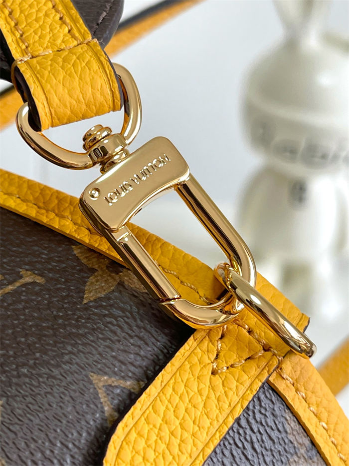 Louis Vuitton Neverfull Bandoulière Inside Out MM M13753 High