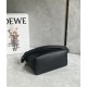 Small Puzzle bag in classic calfskin Black High