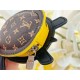 LV Turtle Pouch Bag Charm M01471 15467