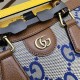 Gucci Diana small tote bag 702721 Jumbo GG High