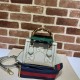 Gucci Diana mini tote bag 702732 Jumbo GG High