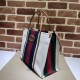 Gucci Interlocking G Tote 30 Bag 727728 High