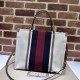 Gucci Interlocking G Tote 30 Bag 727728 High