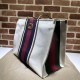 Gucci Interlocking G Tote 44 Bag 727701 High