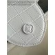 Louis Vuitton Capucines East-West MM Crocodile M48865 High