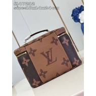 Louis Vuitton NICE BB M47212 High