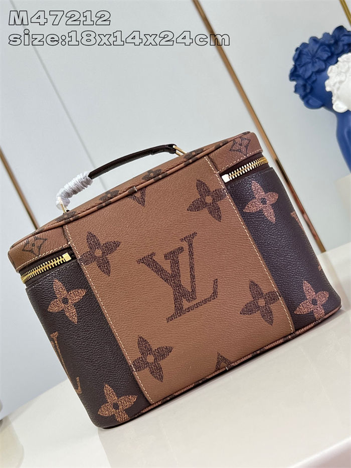 Louis Vuitton NICE BB M47212 High