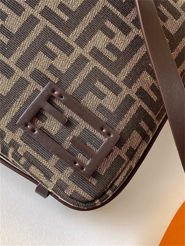 Fendi Simply Medium shoulder bag fabric High