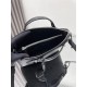 Fendi By The Way Medium Boston bag leather Black High